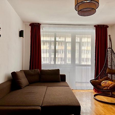 Spacious Zen, Smart Tv, Fully Equipped Kitchen, 70 Mp, Tichete De Vacanta, Late Check-Out Available Бухарест Екстер'єр фото