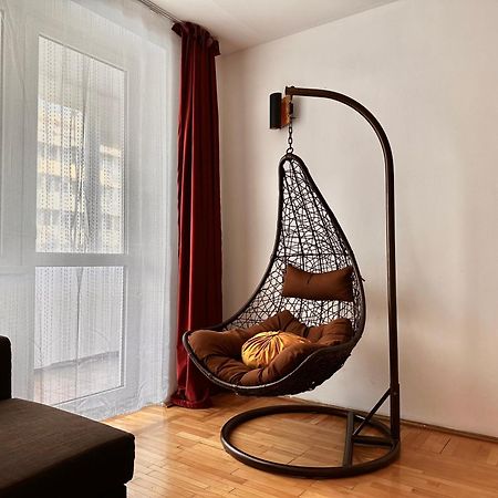 Spacious Zen, Smart Tv, Fully Equipped Kitchen, 70 Mp, Tichete De Vacanta, Late Check-Out Available Бухарест Екстер'єр фото