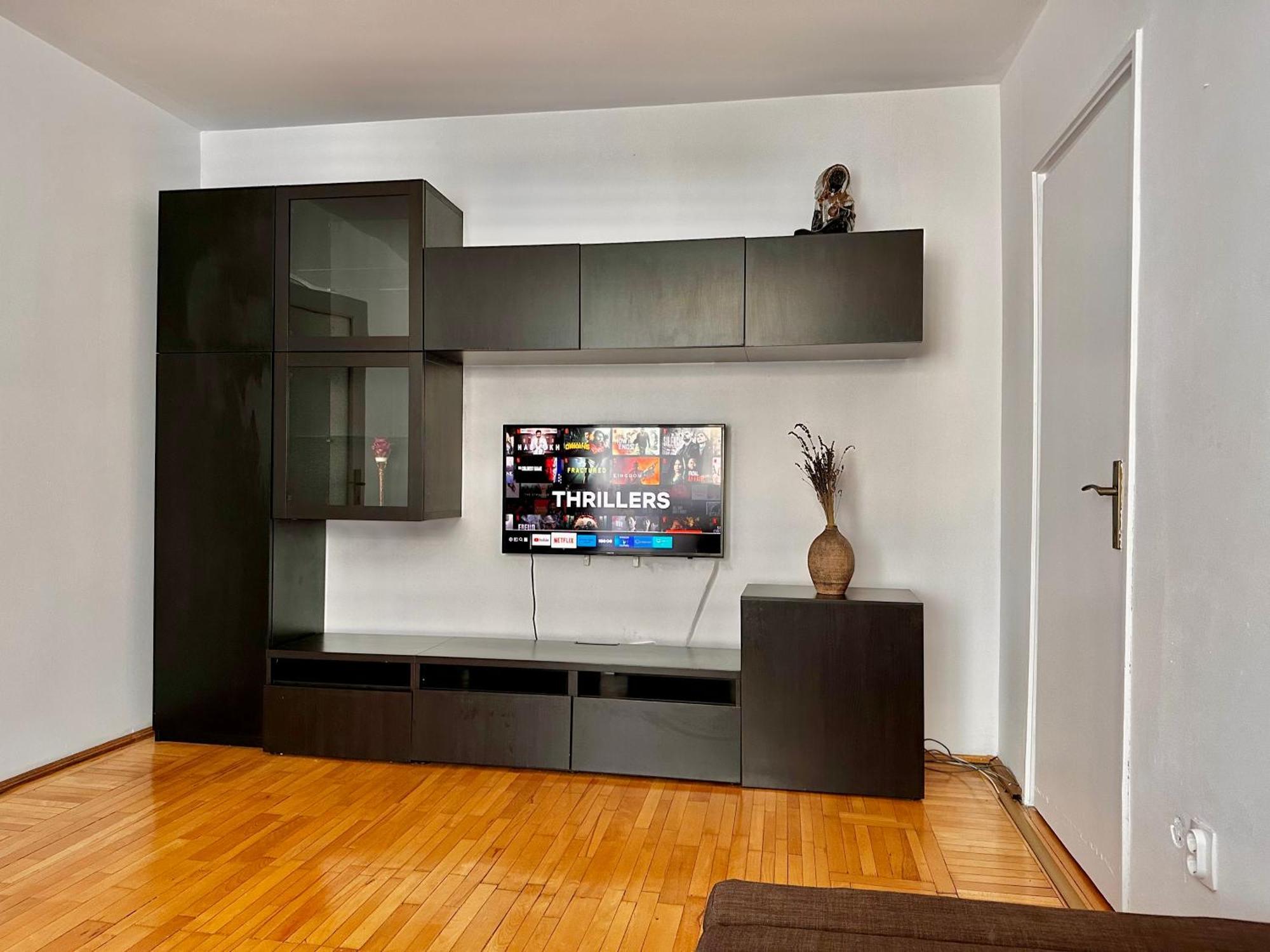 Spacious Zen, Smart Tv, Fully Equipped Kitchen, 70 Mp, Tichete De Vacanta, Late Check-Out Available Бухарест Екстер'єр фото