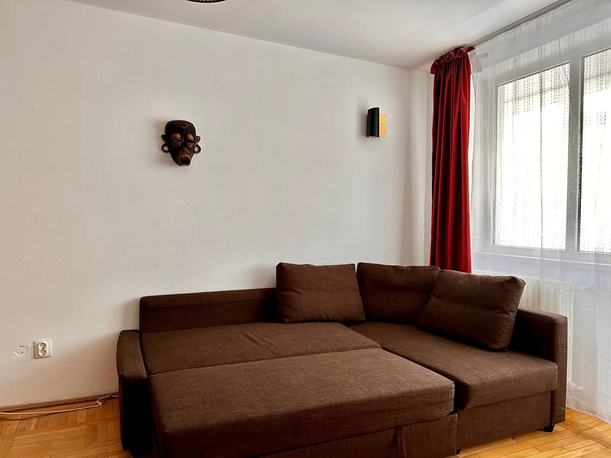 Spacious Zen, Smart Tv, Fully Equipped Kitchen, 70 Mp, Tichete De Vacanta, Late Check-Out Available Бухарест Екстер'єр фото
