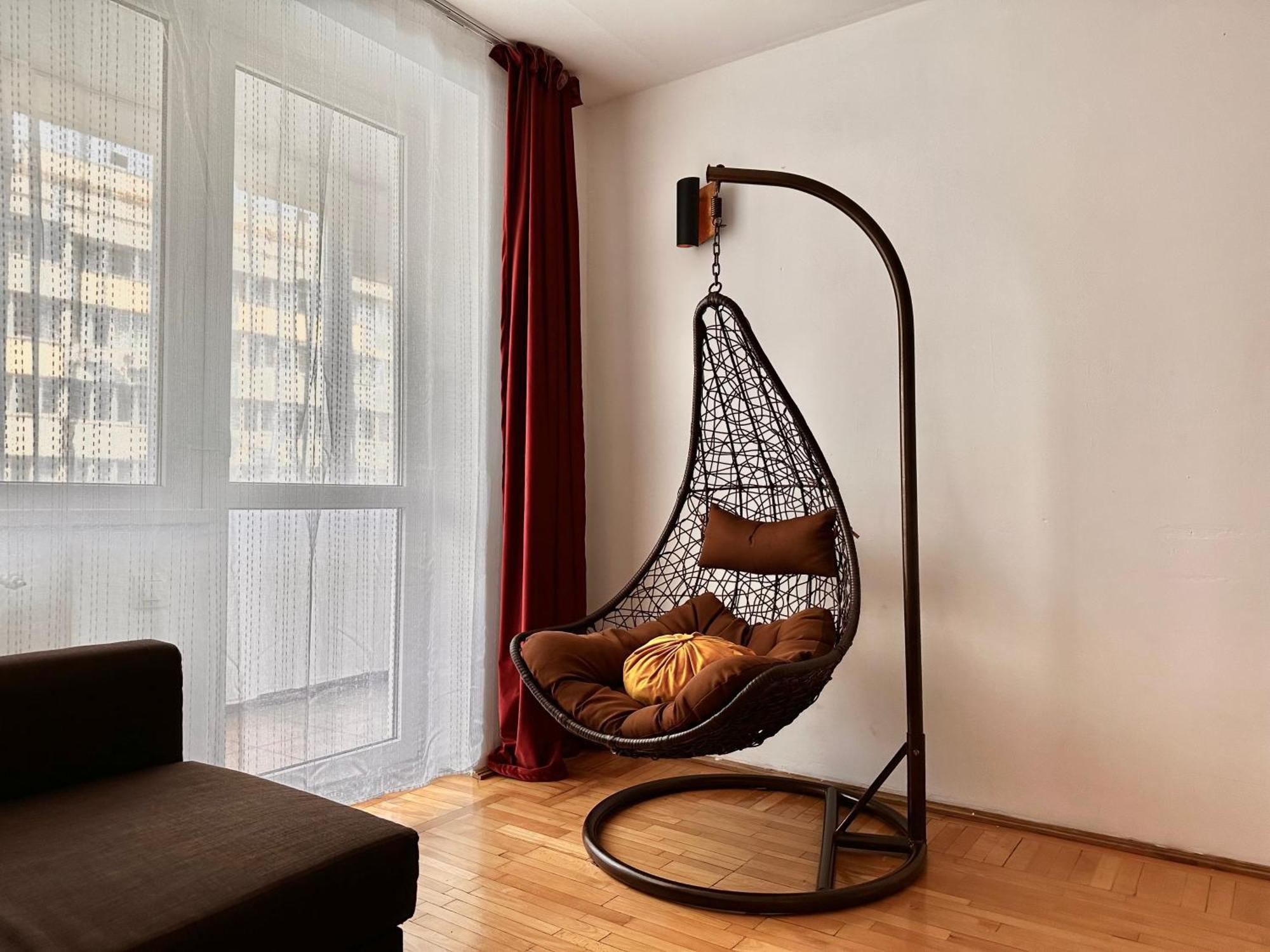 Spacious Zen, Smart Tv, Fully Equipped Kitchen, 70 Mp, Tichete De Vacanta, Late Check-Out Available Бухарест Екстер'єр фото