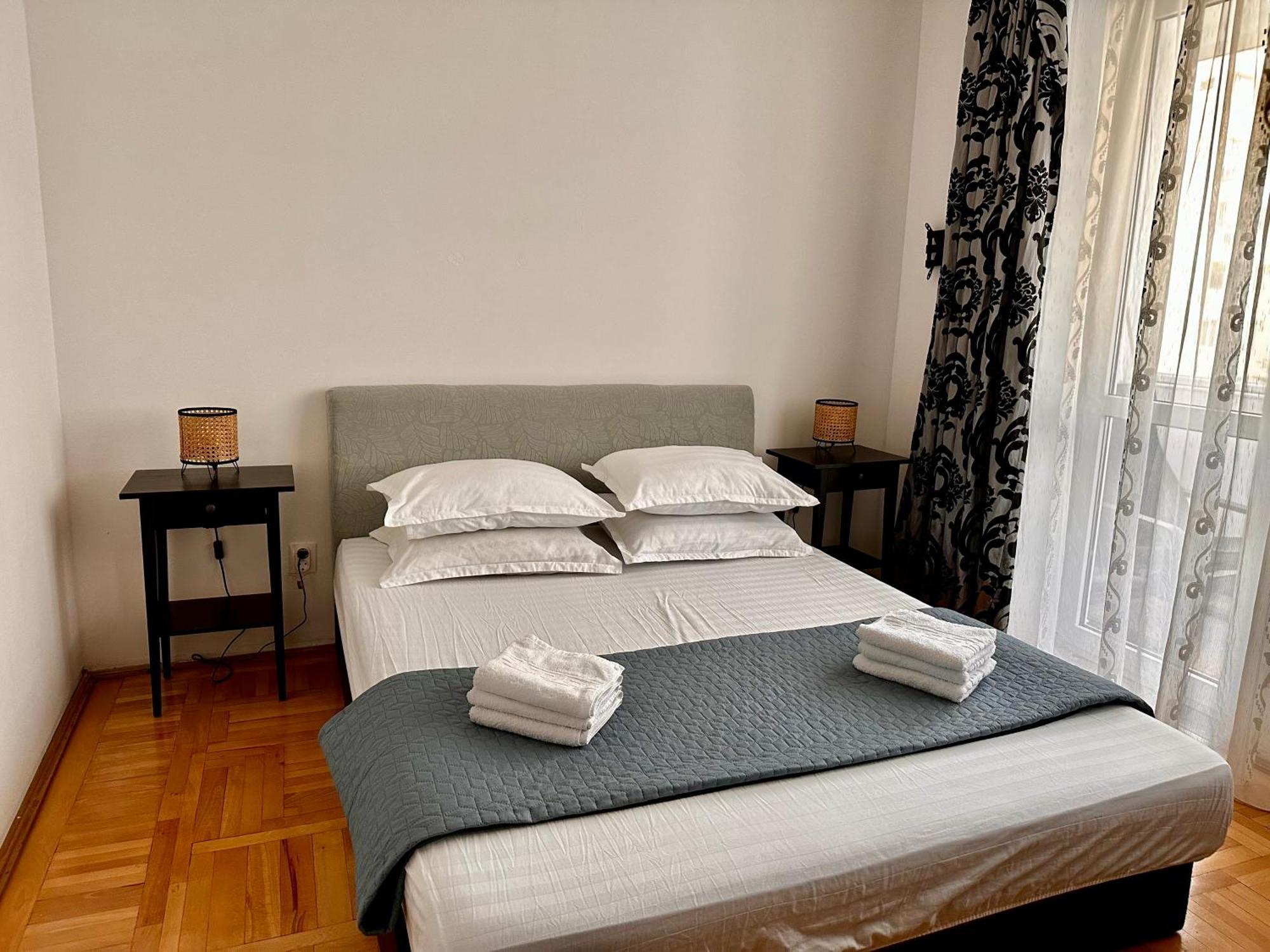 Spacious Zen, Smart Tv, Fully Equipped Kitchen, 70 Mp, Tichete De Vacanta, Late Check-Out Available Бухарест Екстер'єр фото