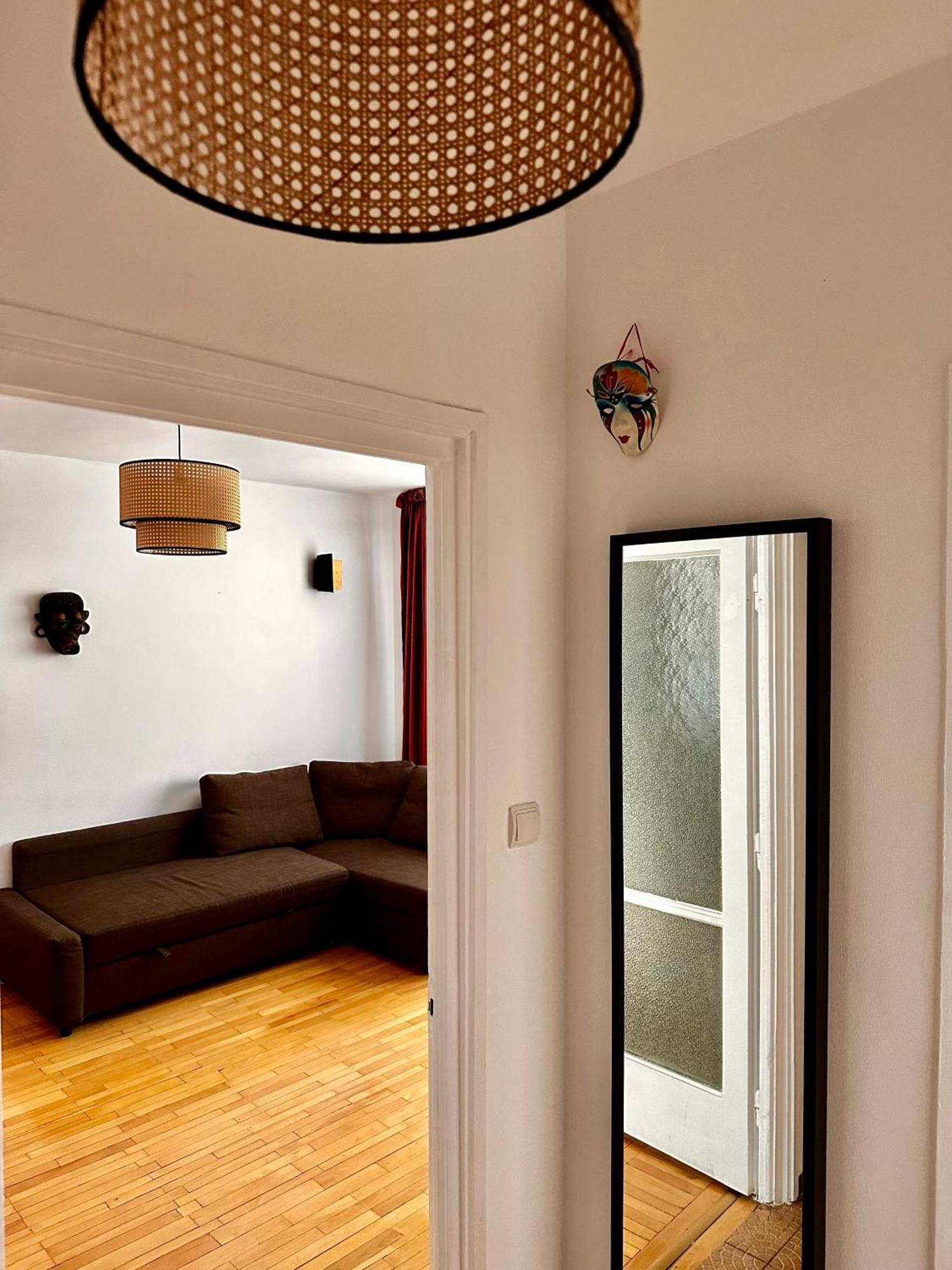 Spacious Zen, Smart Tv, Fully Equipped Kitchen, 70 Mp, Tichete De Vacanta, Late Check-Out Available Бухарест Екстер'єр фото