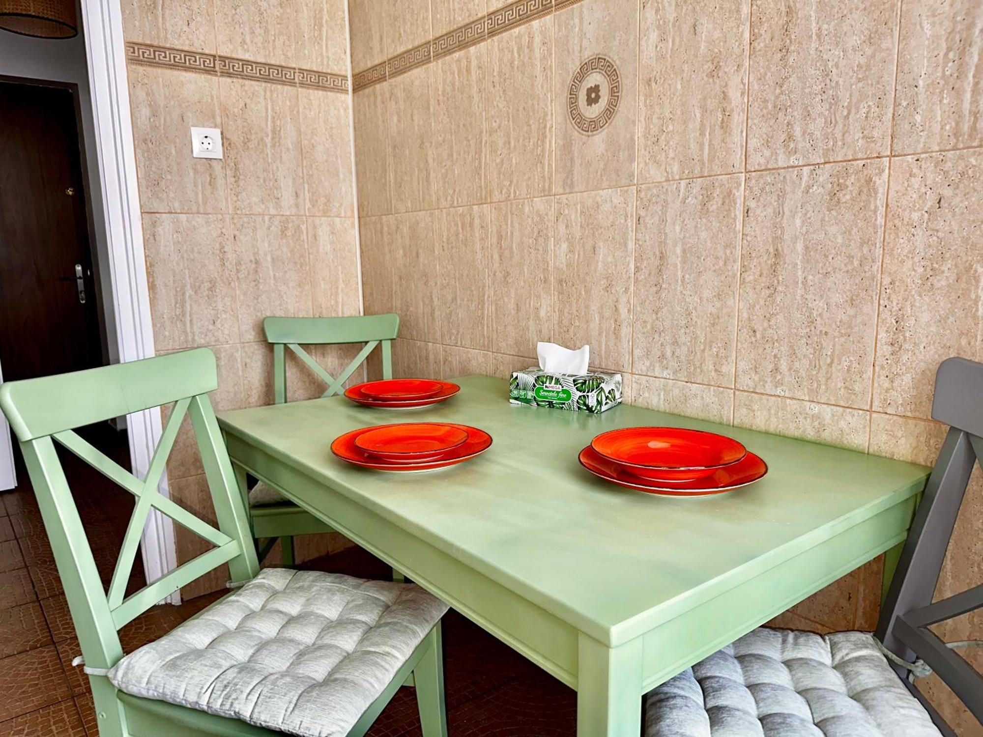 Spacious Zen, Smart Tv, Fully Equipped Kitchen, 70 Mp, Tichete De Vacanta, Late Check-Out Available Бухарест Екстер'єр фото